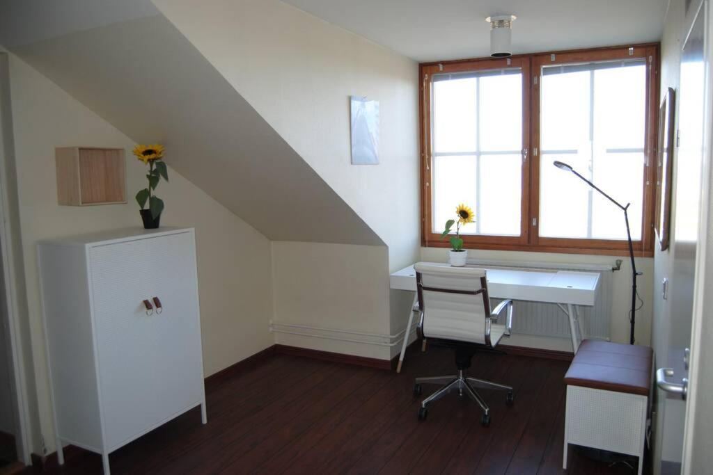 Golfapartment In Pickala Siuntio Exterior photo