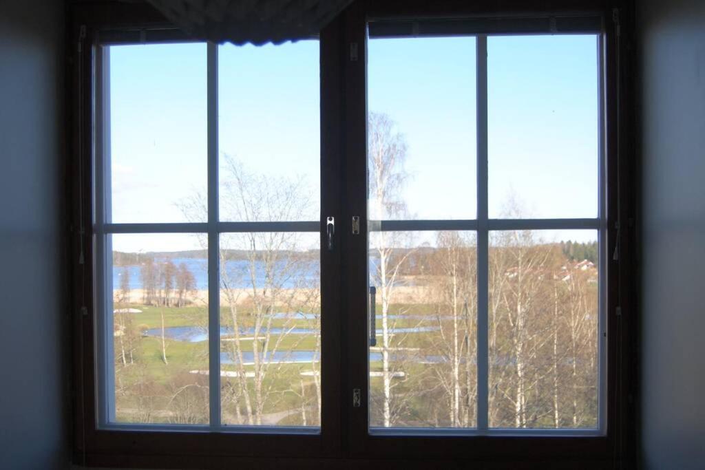 Golfapartment In Pickala Siuntio Exterior photo